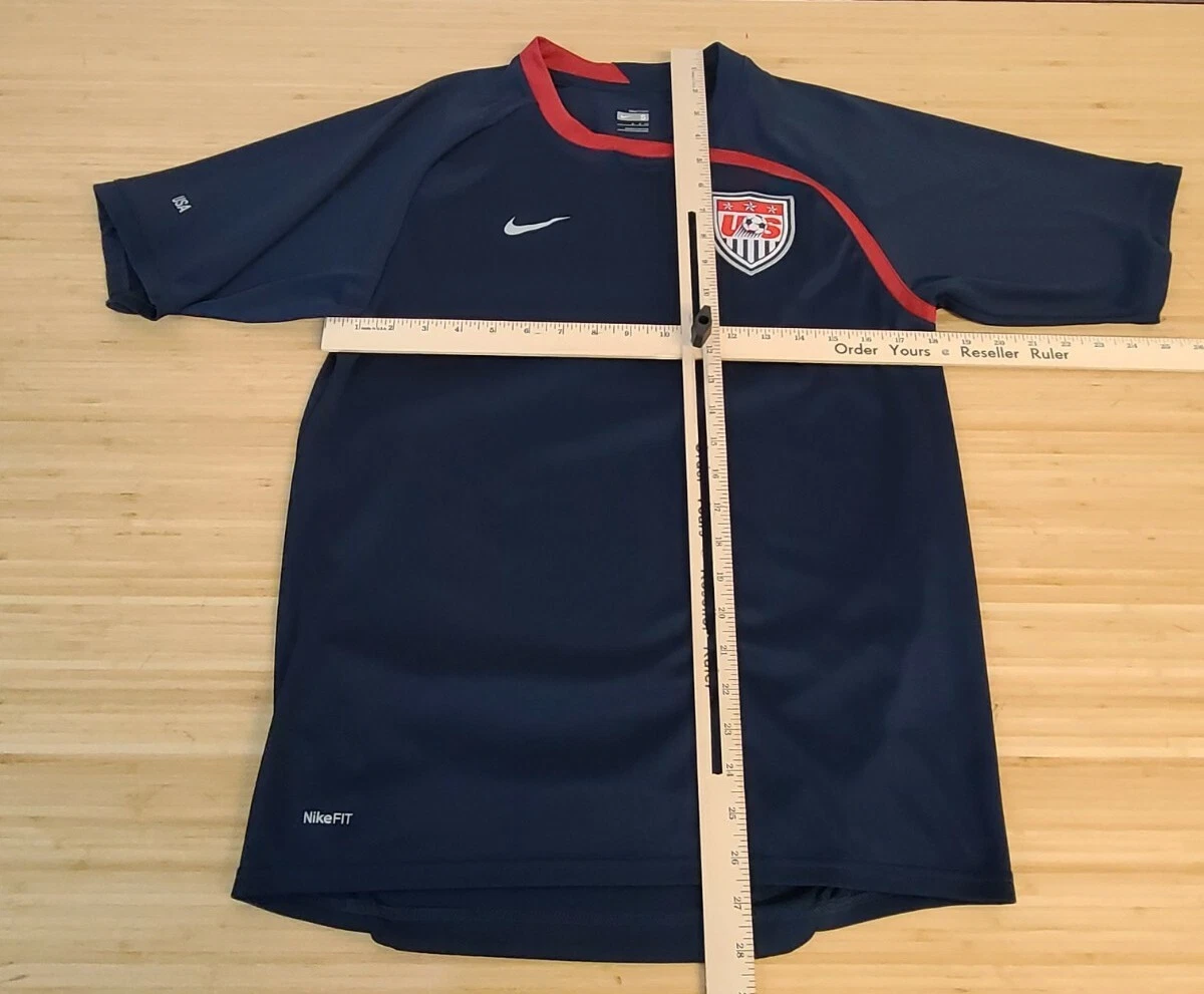 Usmnt warm cheap up jersey