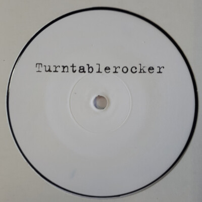 Turntablerocker - Untitled (12'') (Very Good (VG)) - 1442863189