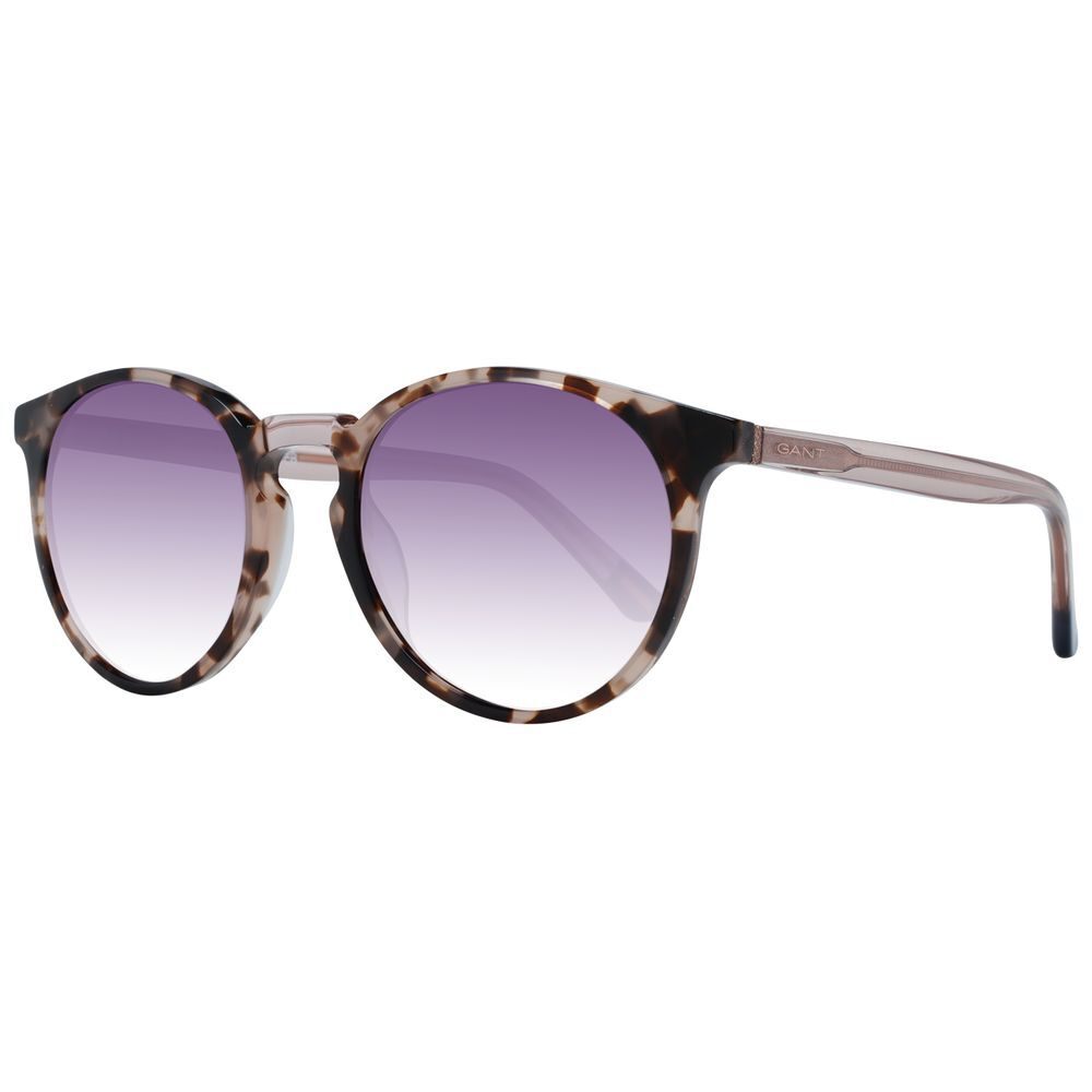 Gant Multicolor Men’s Sunglasses for Style and Comfort