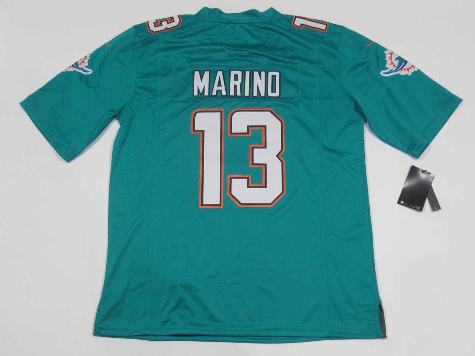 throwback dolphins jersey
