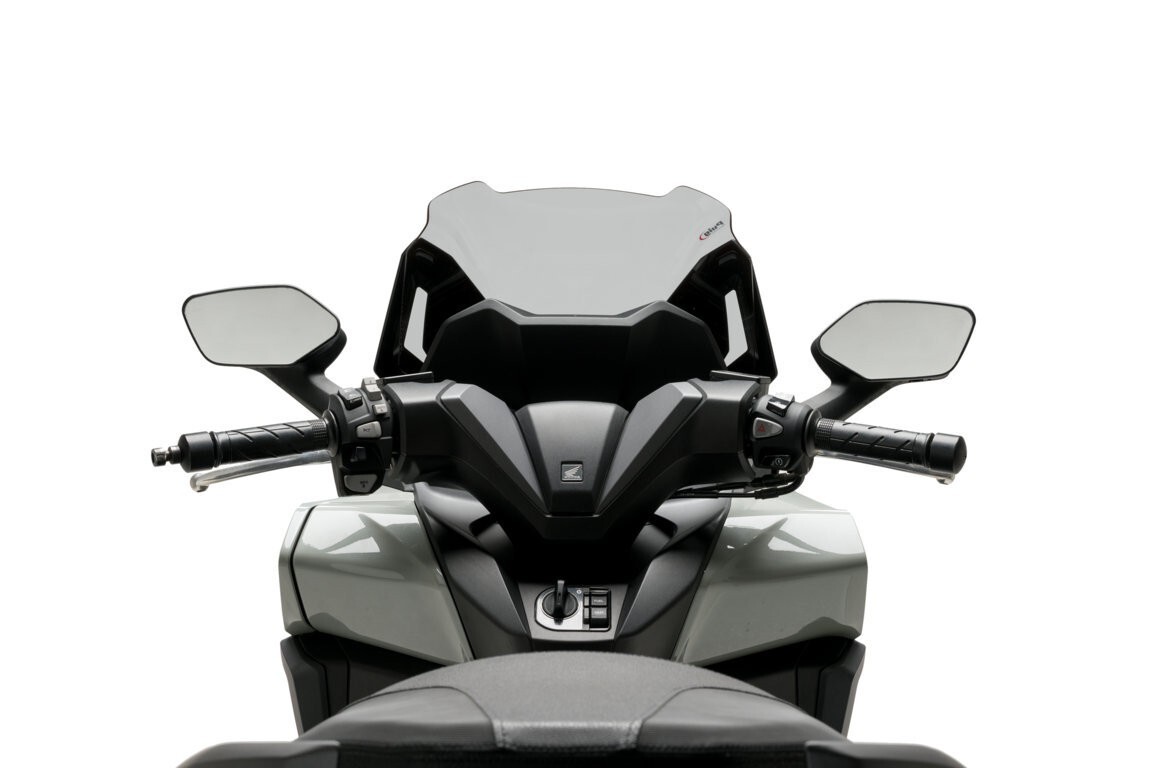 PARABREZZA V-TECH LINE SPORT PER MOTO HONDA FORZA 350 2024