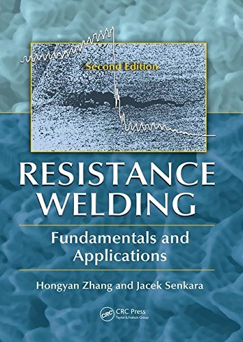 Resistance Welding: Fundamentals and Applicatio, Zhang, Senkara Paperback..