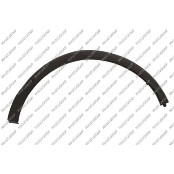 Prasco KotflüGel Radlauf Fender Hinten Links Passend FüR Renault Captur J5-image