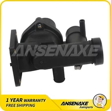Thermostat Housing Assembly fit 00-05 Jaguar Vanden Plas XJ8 4.0L 4.2L DOHC