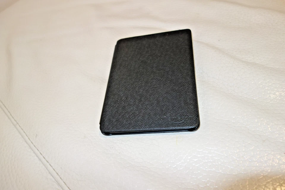 Amazon Kindle Model D01100 WiFi 4th Generation 2GB eBook Reader - Image 4 of 4