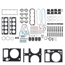 Forgm 5.3 Afm Lifter Replacement Kit Camshaft Kit Head Gaskets Bolts Guides Set