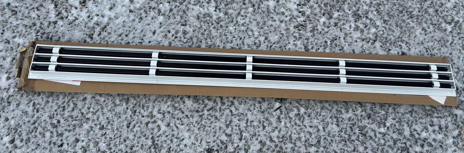 Triplepoint Diffuser 72