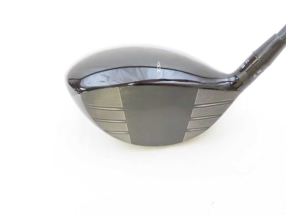 Remplacez le shaft de votre driver Titleist