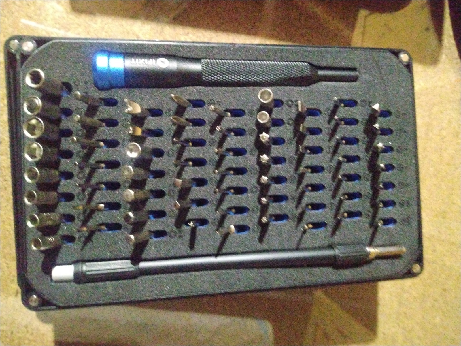 iFixit Pro Tech Toolkit Electronics, Smartphone, Computer & Tablet