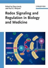Redox Signaling and Regulation in Biology and...