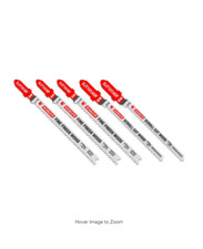 Diablo 3-1/4 in. Laminate Cutting Jigsaw Blade Set (5-Pack) DJT505