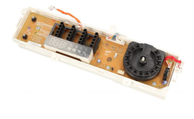 Original Samsung Hauptsteuerplatine Leiterplattenmodul EEPROM WF70F5E2W2X WF70F5E2W2W