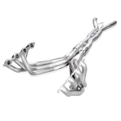 Stainless Works C7188CAT for Corvette C7 14-16 Headers 1-7/8'' Primaries 3'' Coll
