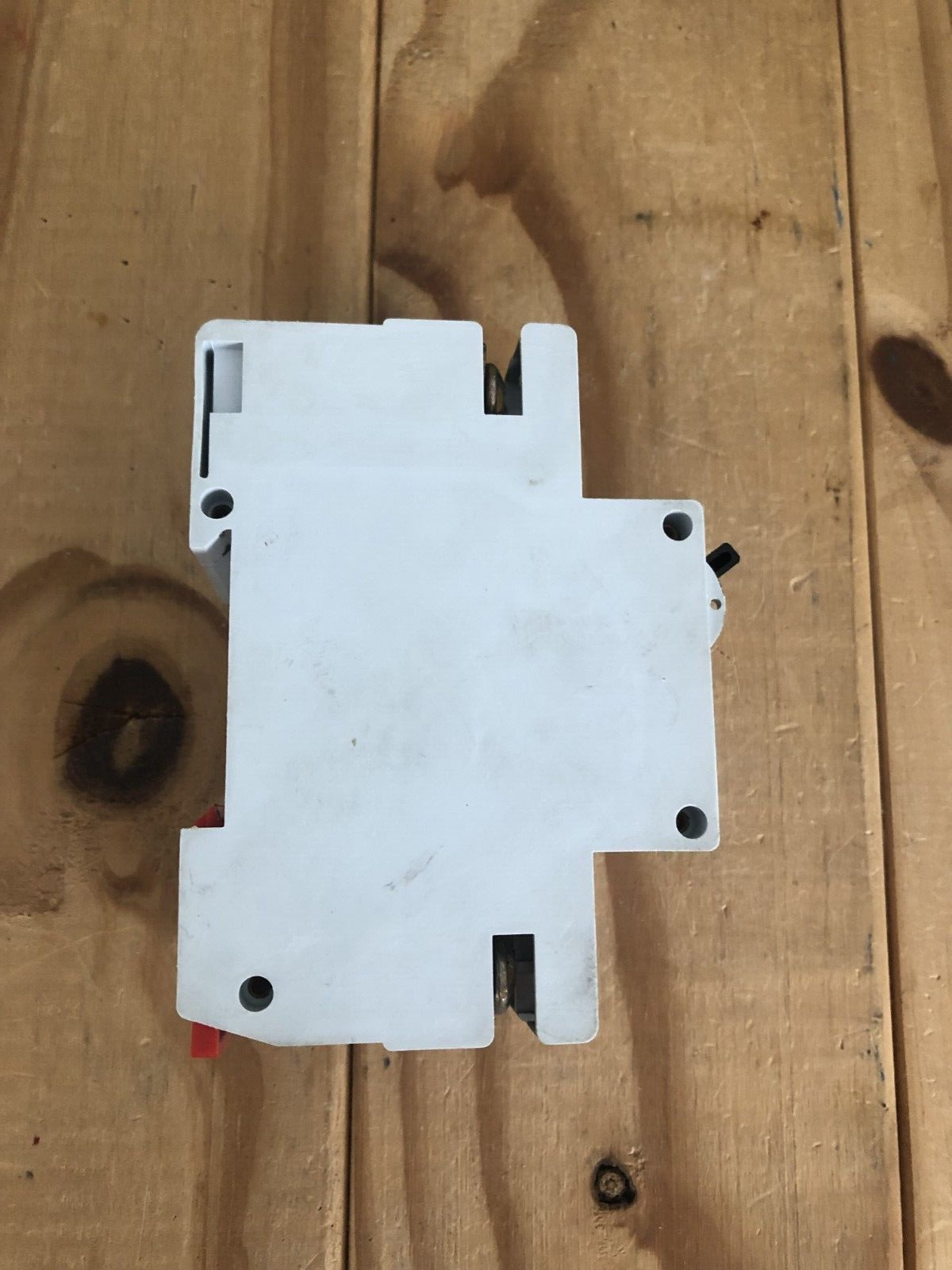 GENERAL ELECTRIC 16A 30MA type b b16 v/301-116031 2 POLE RCD mcb 616204 ...