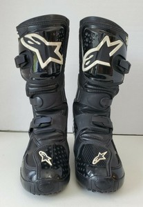 alpinestars tech 6s