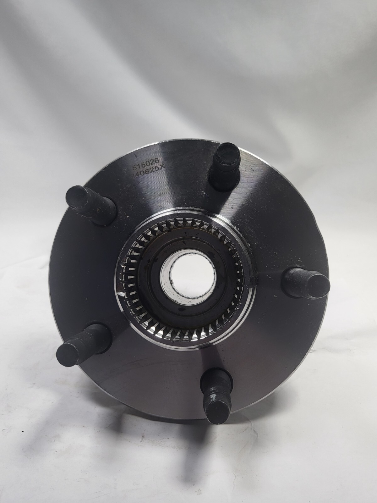 Front Wheel Bearing & Hub For 1998 - 2000 Ford Ranger w/ABS 5 Lug 515026 -L 4WD