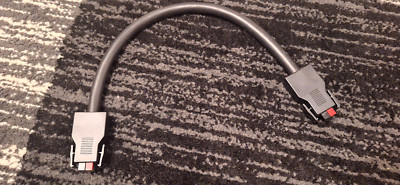 Eaton 9130, 3000W UPS / USV, EBM, 96V DC, 36A, Modular Cable / Verbindungs Kabel