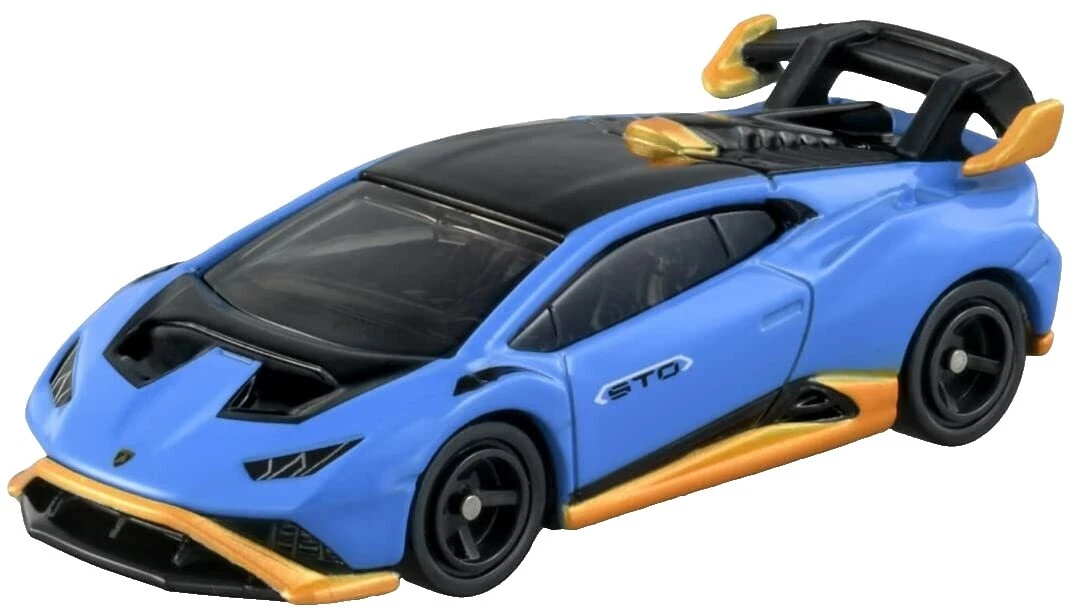 Tomica Lamborghini coches diecast