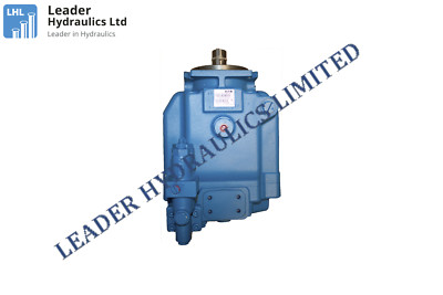 Eaton Vickers Kolbenpumpe - PVH098R01AJ70B25200000