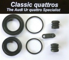Joints Audi 200
