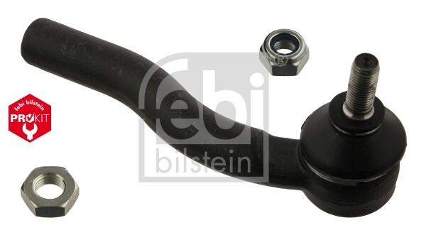Febi Spurstangenkopf Vorne Rechts FüR Fiat 500 C Panda Van Ford KA-image