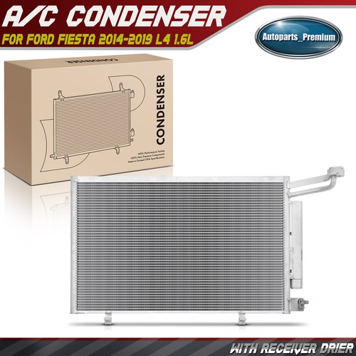 A/C Condensers for 2021 Ford Ranger for sale