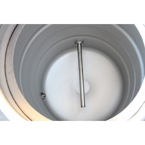 1600 Watt (110 V) Edelstahl-Heizelement - Wasserkocher Bierbrauen - Fass - Bild 2 von 7