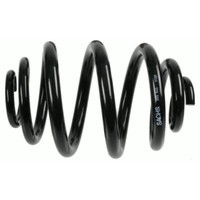 Sachs Fahrwerksfeder FüR Vw Sharan 7M8 7M9 7M6 Ford Galaxy Wgr Alhambra 7V8 7V9