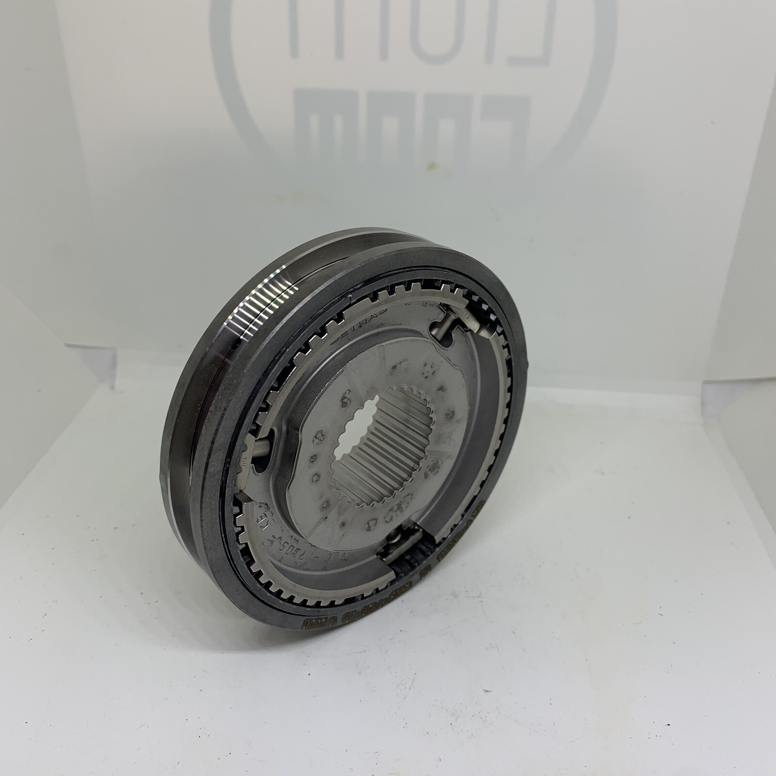 genuine ford Output Shaft, Gear Sets & Bearings FORD Mondeo 2014 