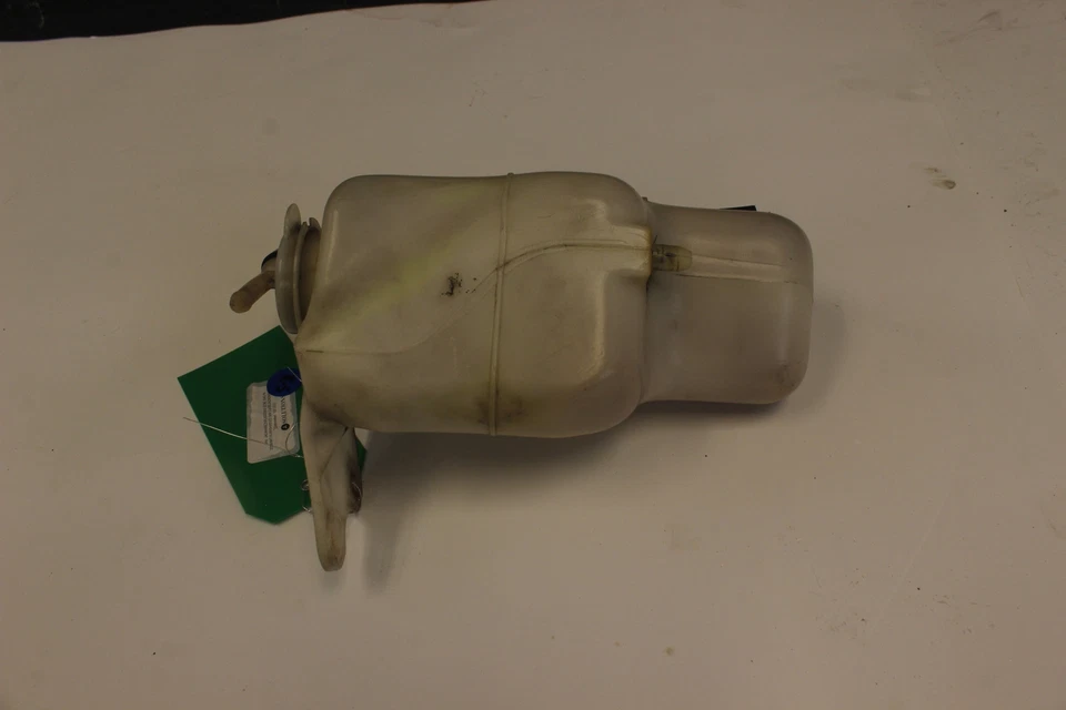 03-06 MITSUBISHI EVO EVOLUTION 8 9 OEM REFRIGERANTE TANQUE DEPÓSITO BOTELLA DESBORDAMIENTO Foto 3 de 4