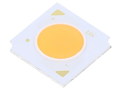 BXRH-27G4000-F-83 Leistungsdioden COB warmweiß 120° 1050mA P: 38,4W CRImin: 90 B