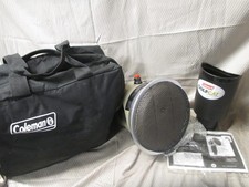 Coleman Golf Cart Heater Propane Catalytic Golfcat 5036A | Complete