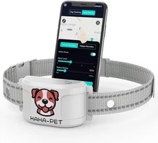🔥 Dog Fence & Tracking Collar System GPS No Subscription Required Customizable