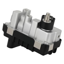 Turbolader elektrischer Aktuator for Jaguar XF 2.2D Land Rover Freelander 761963