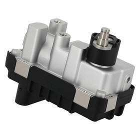 Turbolader elektrischer Aktuator for Jaguar XF 2.2D Land Rover Freelander 761963