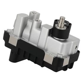 Turbolader elektrischer Aktuator for Jaguar XF 2.2D Land Rover Freelander 761963