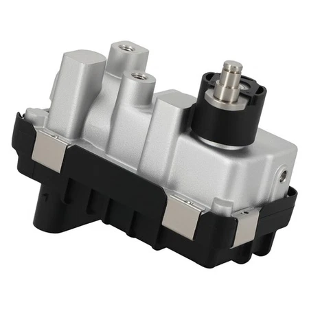 Turbolader 9684856680