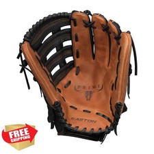 Easton Prime Slowpitch Softball Glove 12.5-14 Inch