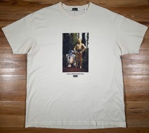 Kith Star Wars Tee | eBay