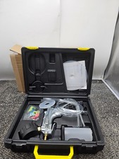 Mityvac Mv8500 - Silverline Elite Automotive Elite Pump With Compound Gauge