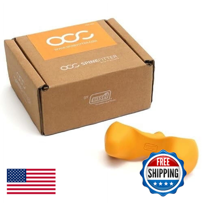 #ad #ad Spinefitter Trigger Tool by Sissel Deep Pressure Massage amp; Back Relief $66.25