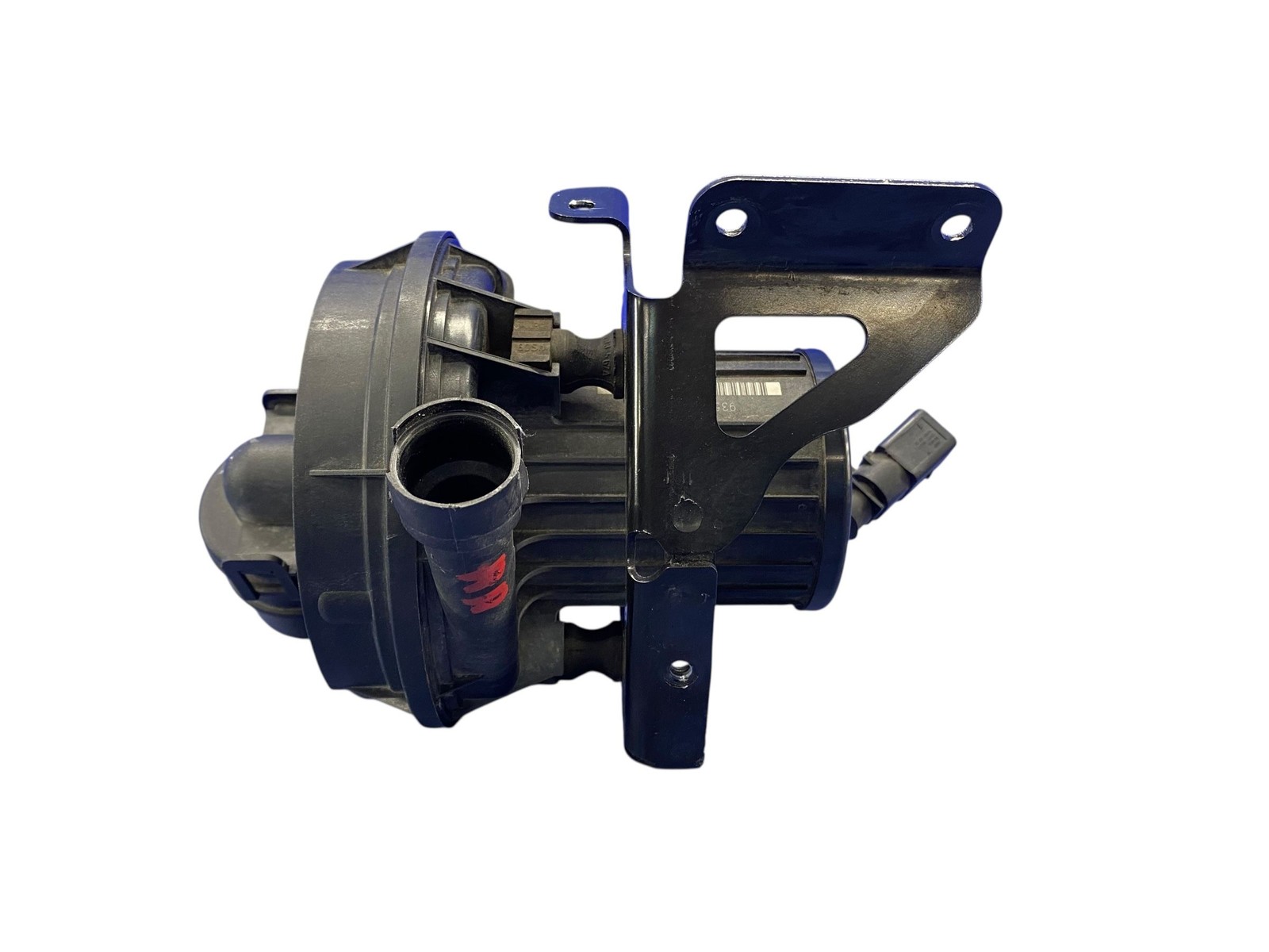 2018-2023 MCLAREN 720S RWD 4.0L REAR RIGHT SECONDARY AIR INJECTION PUMP MOTOR