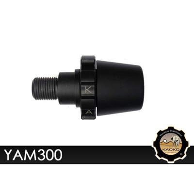 Estabilizador control del acelerador kaoko yamaha fazer 1 & fz1 para moto