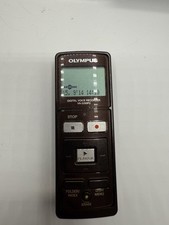 Olympus VN-5200PC 512 MB, 221.5 Hours Handheld Digital Voice Recorder w/ USB