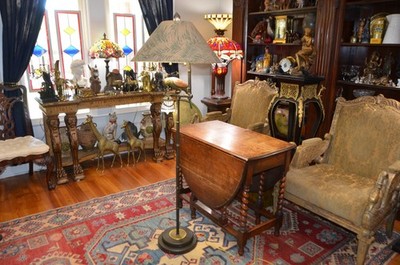 Vintage Frederick Cooper British Colonial Bronze Parrot Floor Lamp All Original