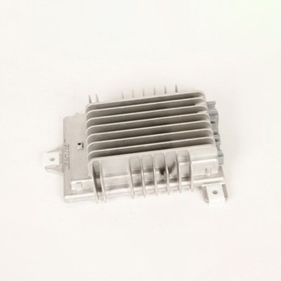 ACDelco 20960717 GM Genuine Parts Audio Amplifier