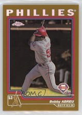 Click to enlarge Bobby Abreu