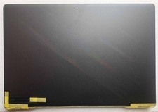 New For Asus ROG Zephyrus M16 GU603Z GU603ZM GU603ZW LCD TOP Back cover Gray