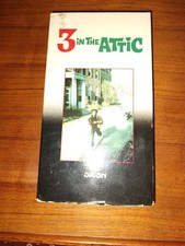 3 in the Attic ORION CULT FILM 1968 VERY RARE