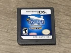 Phoenix Wright Ace Attorney Nintendo DS Cart Only Tested Authentic
